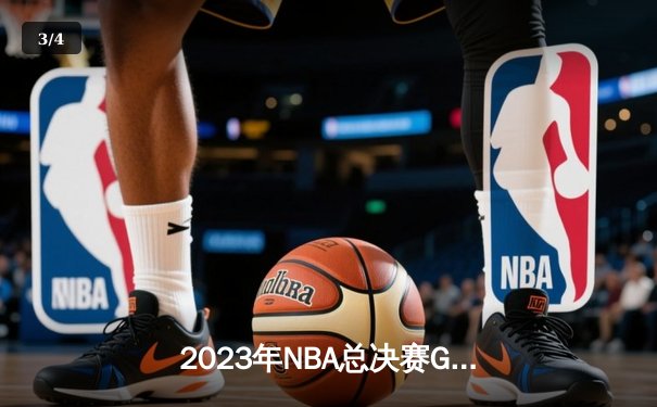 2023年NBA总决赛G7：约基奇率掘金险胜热火，首夺总冠军创队史纪录 - 3