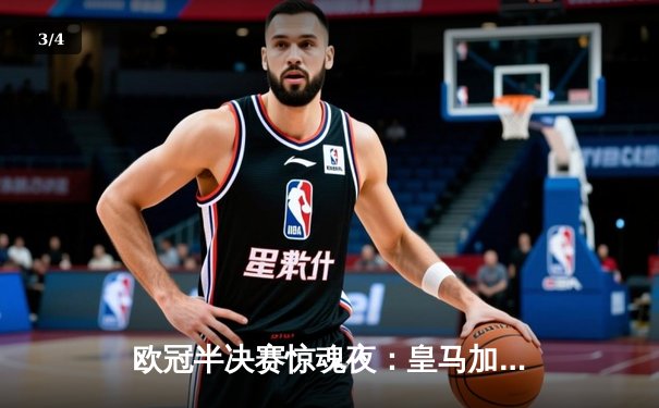 欧冠半决赛惊魂夜：皇马加时赛3-2逆转拜仁，维尼修斯双响绝杀 - 3